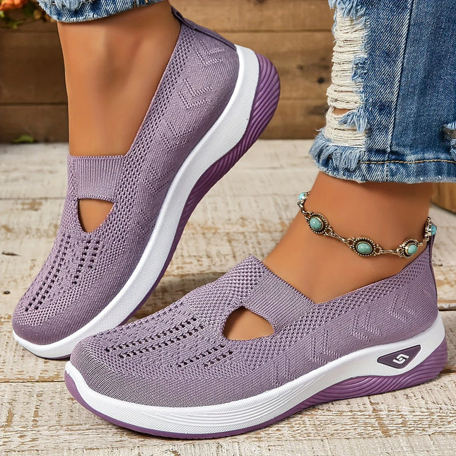 Clara Moretti | Zapatillas Ortopédicas Ligeras