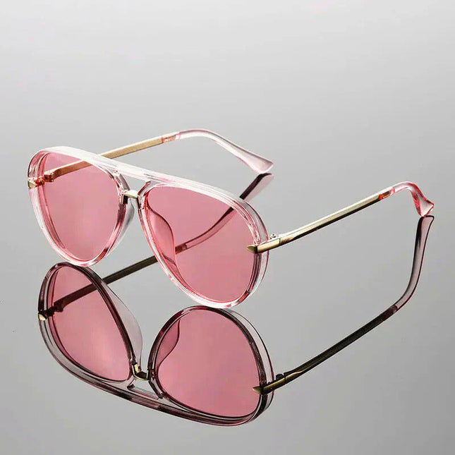 Clara Moretti | Gafas de sol estilo aviador (Llévate 2 al precio de 1)