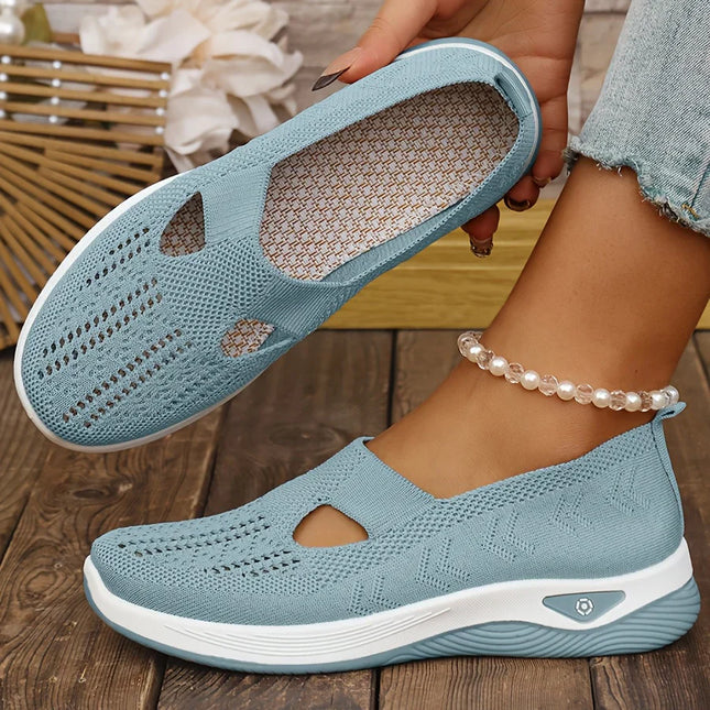 Clara Moretti | Zapatillas Ortopédicas Ligeras