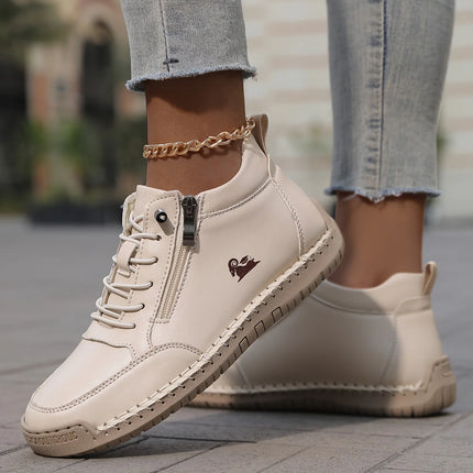 Clara Moretti | Zapatillas Ortopédicas Ultraligeras