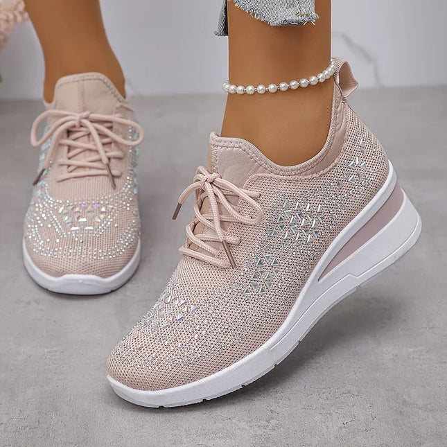 Clara Moretti | Zapatillas Ortopédicas