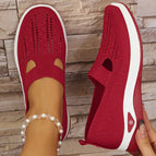 Rojo / 35