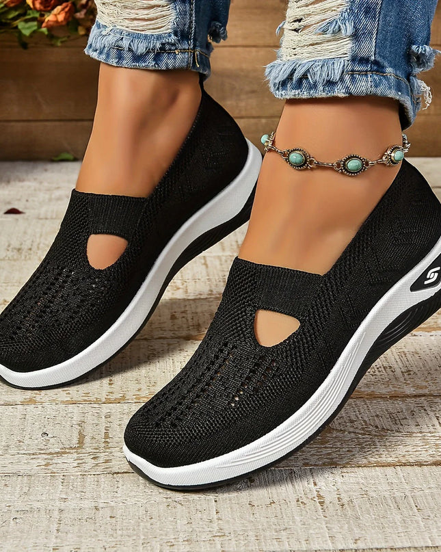 Liz™ | Zapatillas Ortopédicas Ligeras