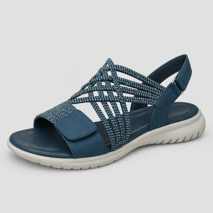 Clara Moretti | Sandalias Ortopédicas Ultraligeras