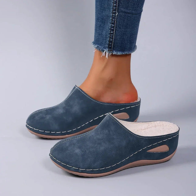 Eva™ | Zapatos ortopédicos de confort - Clara Moretti