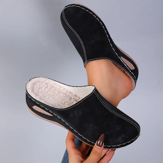Eva™ | Zapatos ortopédicos de confort - Clara Moretti