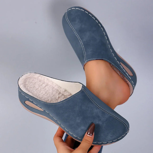 Eva™ | Zapatos ortopédicos de confort - Clara Moretti