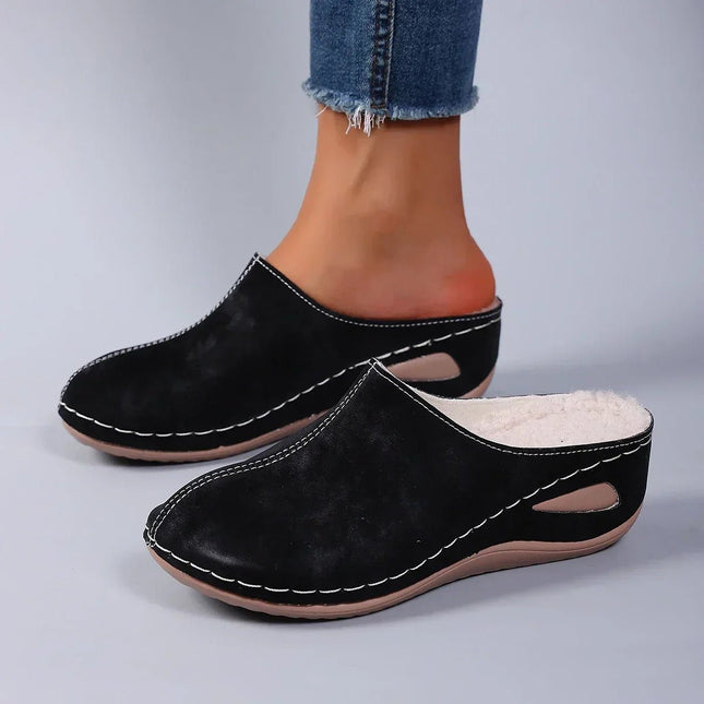 Eva™ | Zapatos ortopédicos de confort - Clara Moretti