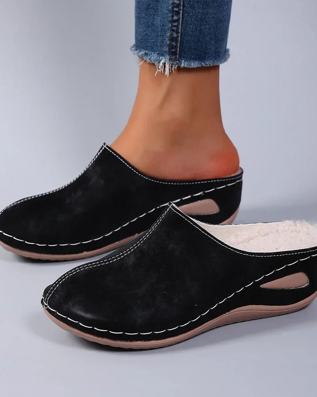 Eva™ | Zapatos ortopédicos de confort - Clara Moretti