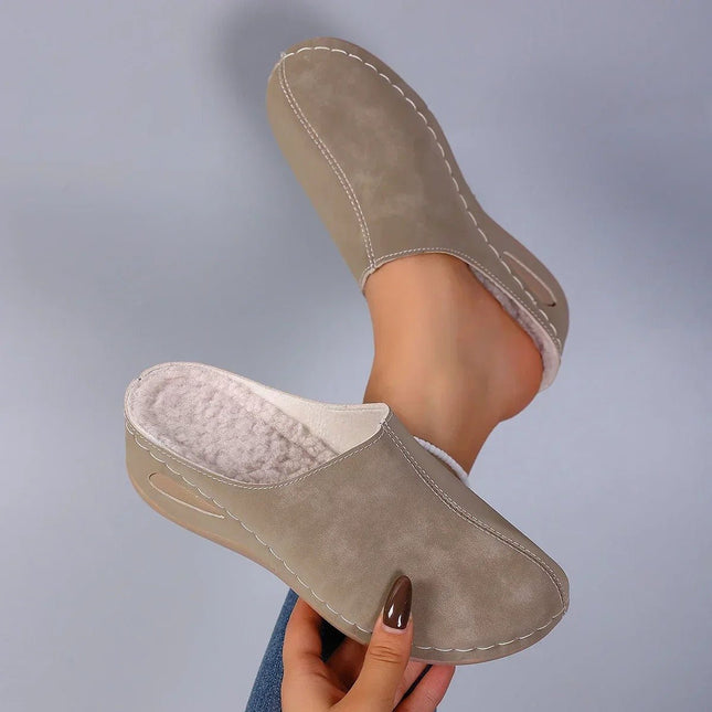 Eva™ | Zapatos ortopédicos de confort - Clara Moretti