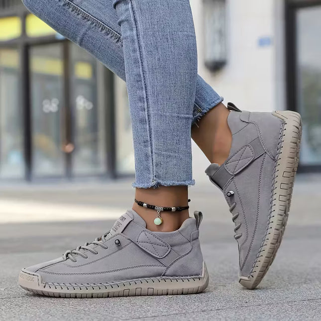 Clara Moretti | Zapatillas cómodas con soporte