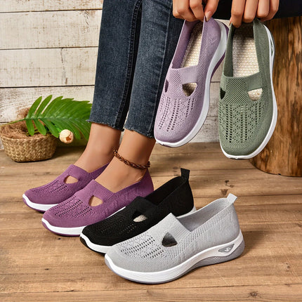Clara Moretti | Zapatillas Ortopédicas Ligeras