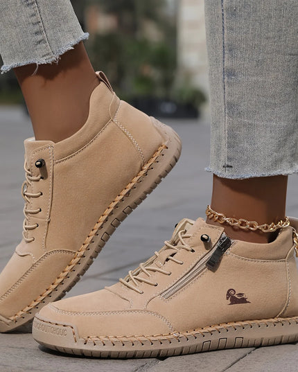 Lía™ | Zapatillas deportivas terapéuticas