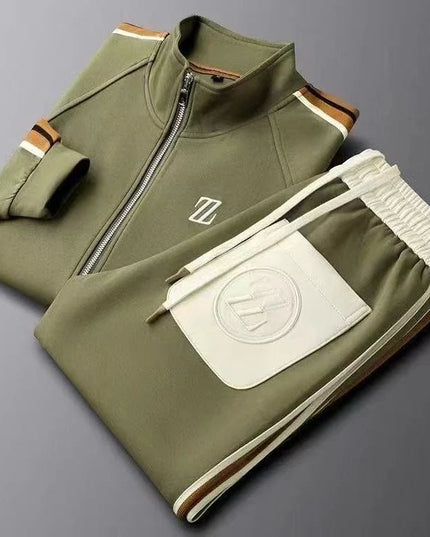 Iker™ | Conjunto Deportivo - Clara Moretti