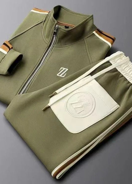 Iker™ | Conjunto Deportivo - Clara Moretti