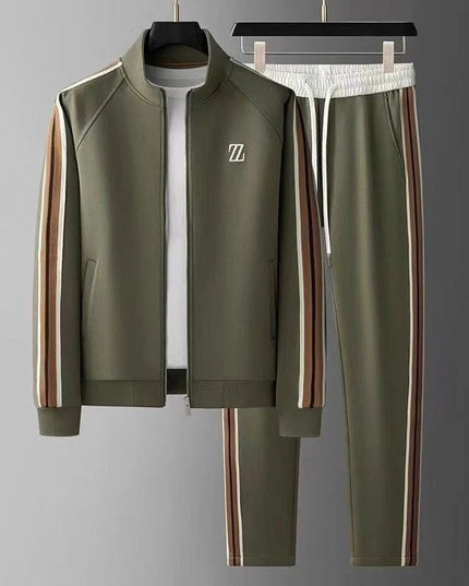 Iker™ | Conjunto Deportivo - Clara Moretti