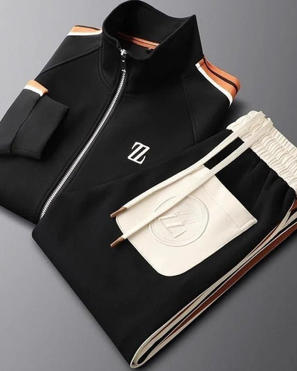 Iker™ | Conjunto Deportivo - Clara Moretti