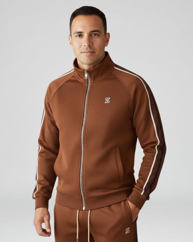 Iker™ | Conjunto Deportivo - Clara Moretti