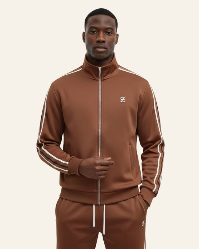 Iker™ | Conjunto Deportivo - Clara Moretti