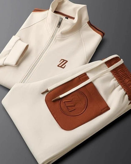 Iker™ | Conjunto Deportivo - Clara Moretti