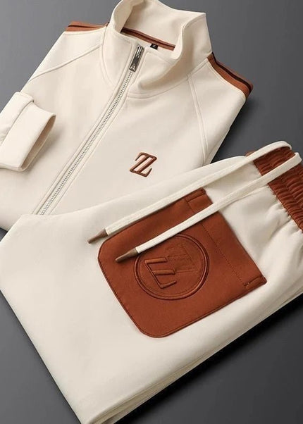 Iker™ | Conjunto Deportivo - Clara Moretti