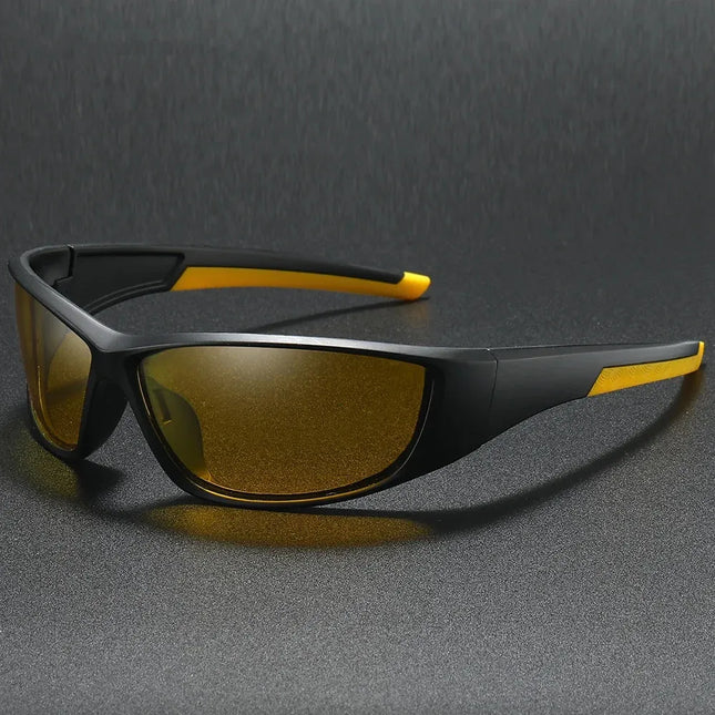 Clara Moretti | Gafas de sol polarizadas rectangulares (Llévate 2 al precio de 1)