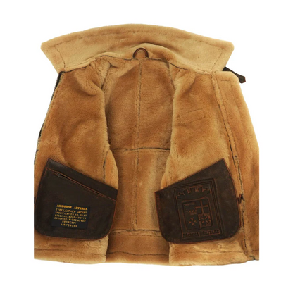 Enzo | Chaqueta Clásica