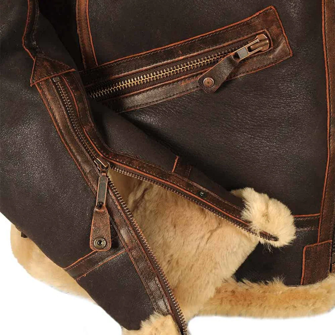 Enzo | Chaqueta Clásica