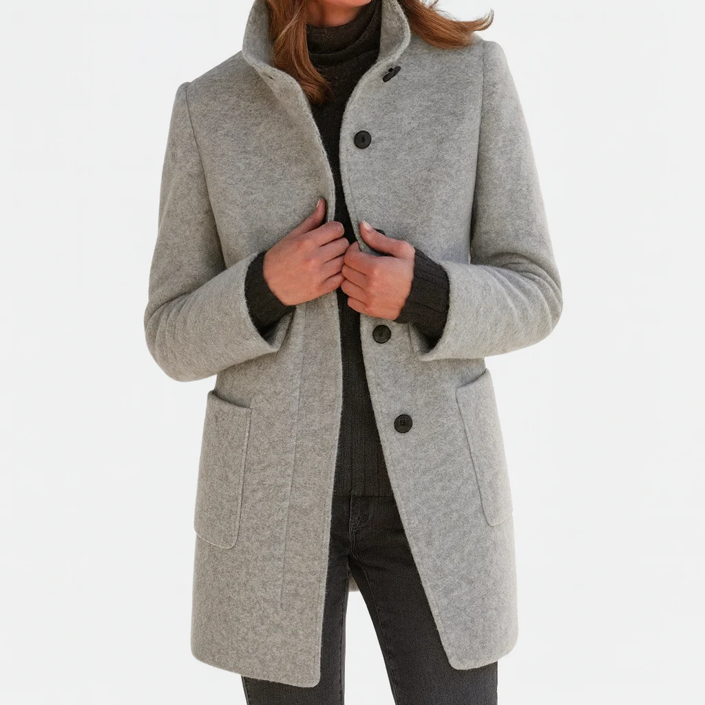 Sara | Chaqueta de Invierno