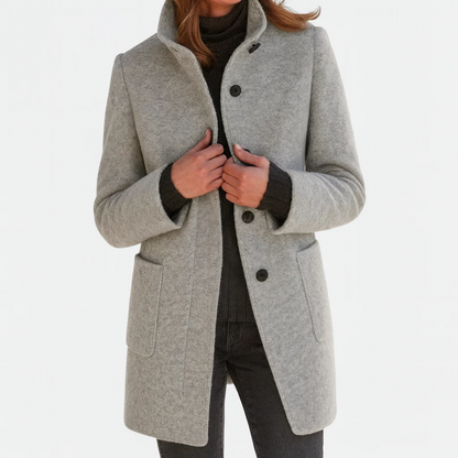 Sara | Chaqueta de Invierno