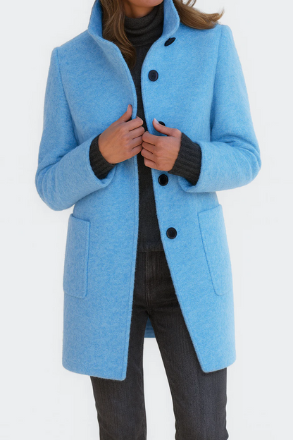 Sara | Chaqueta de Invierno