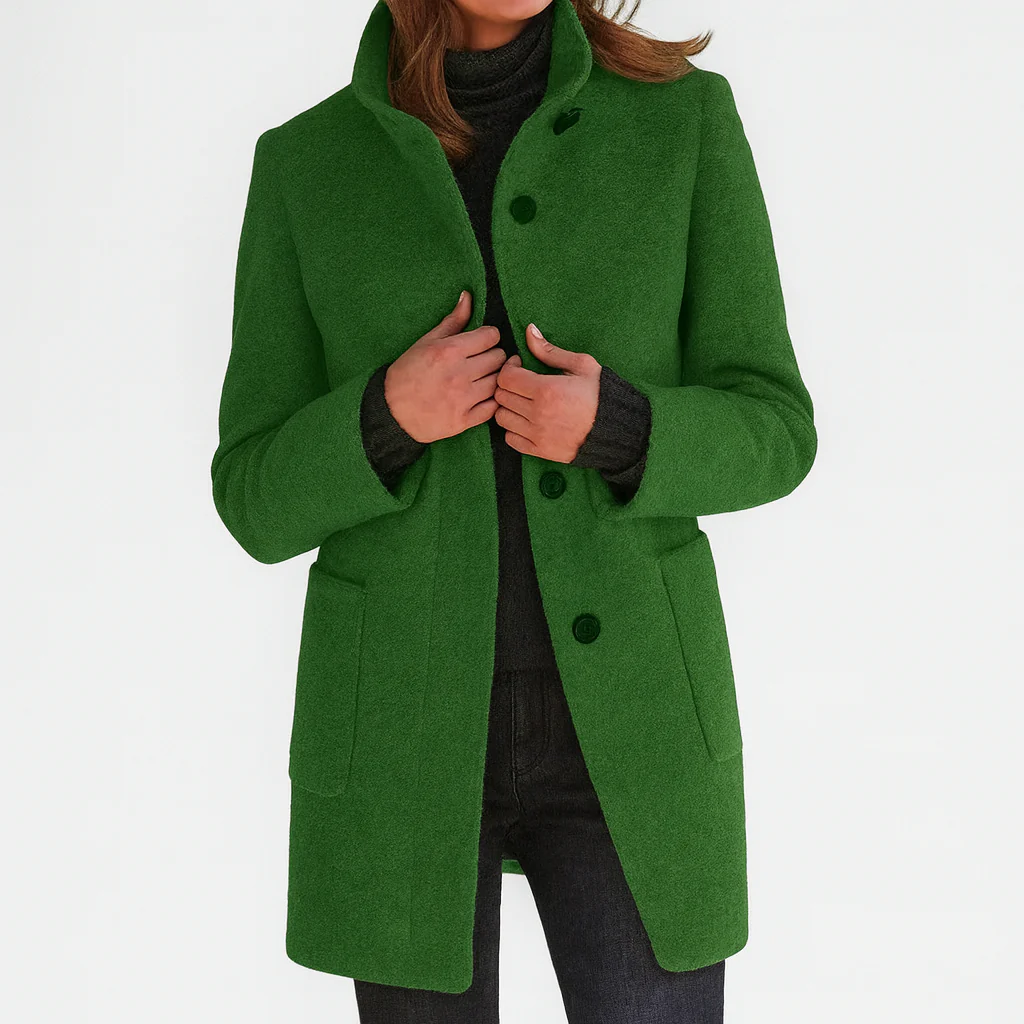 Sara | Chaqueta de Invierno