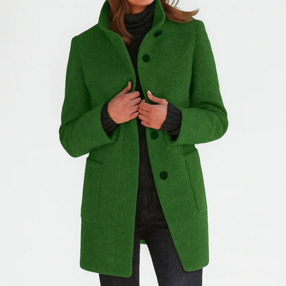 Sara | Chaqueta de Invierno