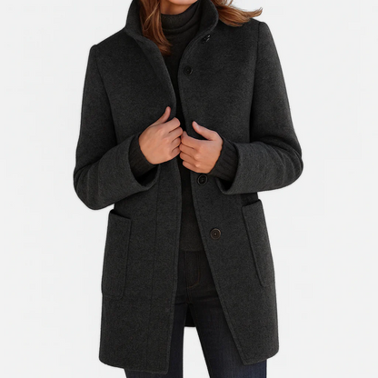 Sara | Chaqueta de Invierno
