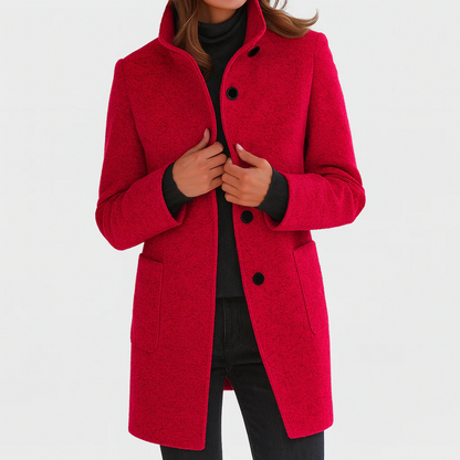 Sara | Chaqueta de Invierno
