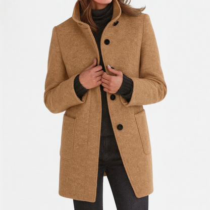 Sara | Chaqueta de Invierno