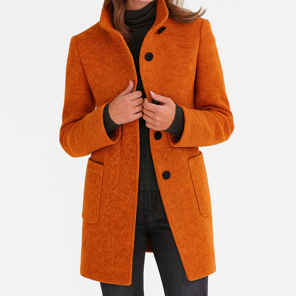 Sara | Chaqueta de Invierno