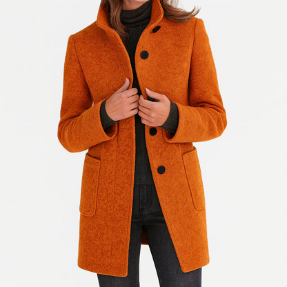 Sara | Chaqueta de Invierno