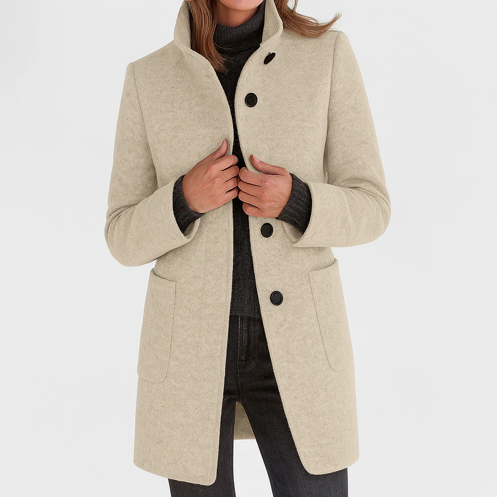 Sara | Chaqueta de Invierno
