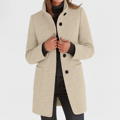 Sara | Chaqueta de Invierno