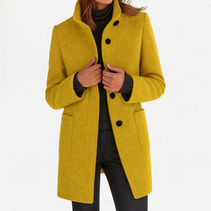 Sara | Chaqueta de Invierno