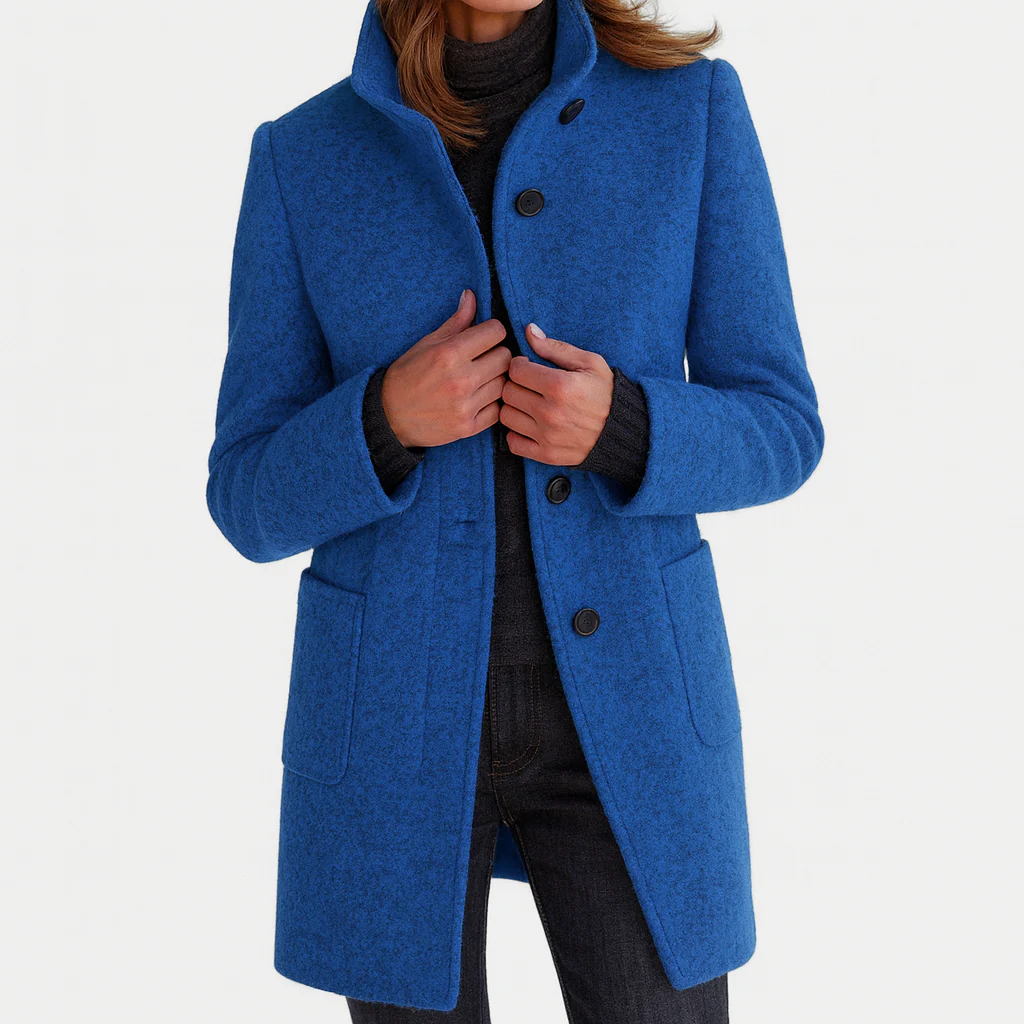 Sara | Chaqueta de Invierno