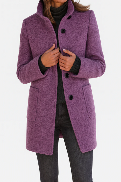 Sara | Chaqueta de Invierno