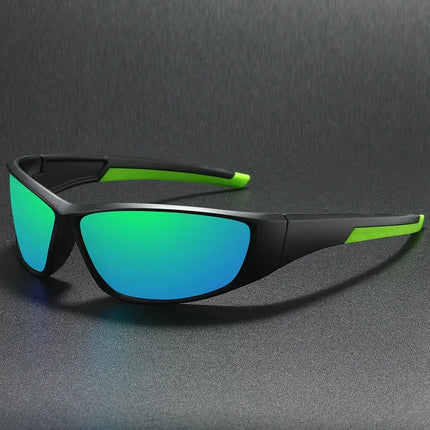Clara Moretti | Gafas de sol polarizadas rectangulares (Llévate 2 al precio de 1)