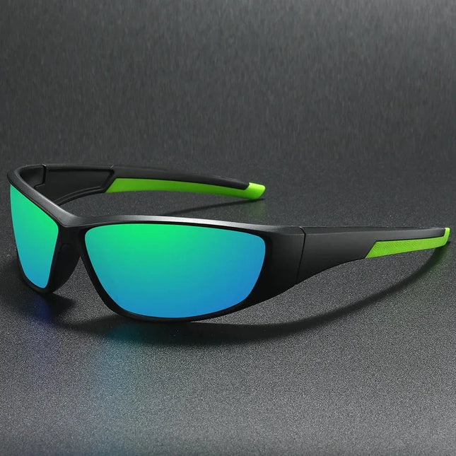 Clara Moretti | Gafas de sol polarizadas rectangulares (Llévate 2 al precio de 1)