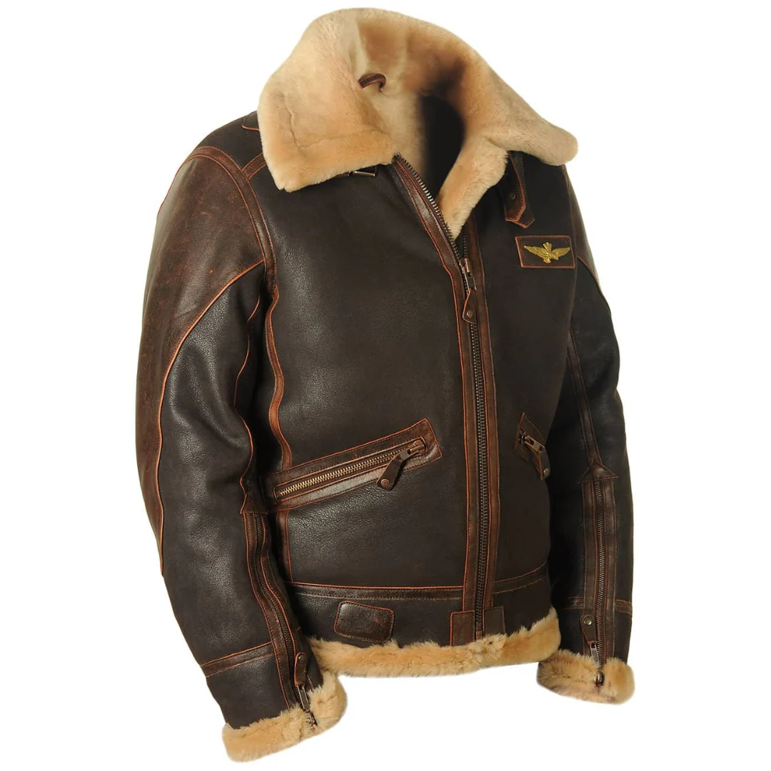 Enzo | Chaqueta Clásica
