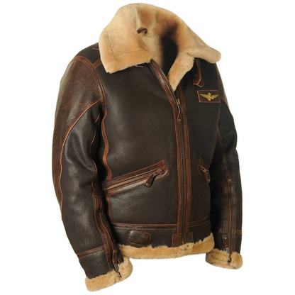 Enzo | Chaqueta Clásica