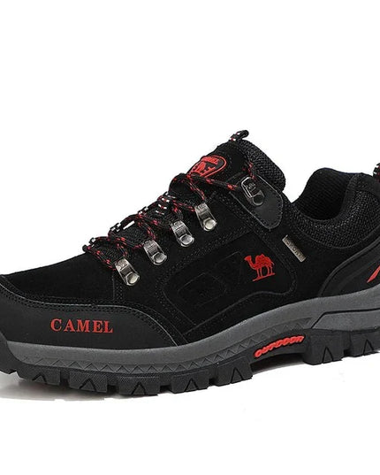 Rainer™ | Zapatillas de Senderismo Ligeras y Cómodas