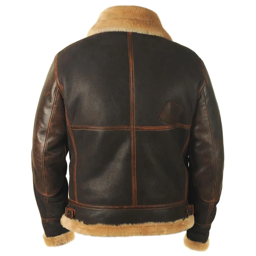 Enzo | Chaqueta Clásica