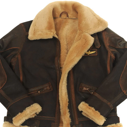 Enzo | Chaqueta Clásica